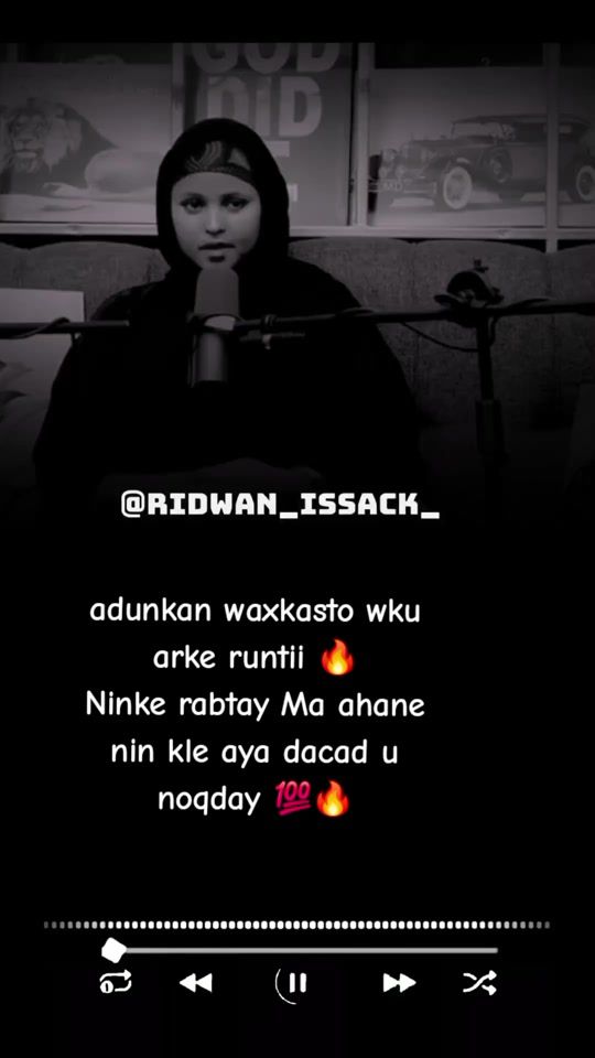 TikTok video thumbnail by ridhwan_issack_