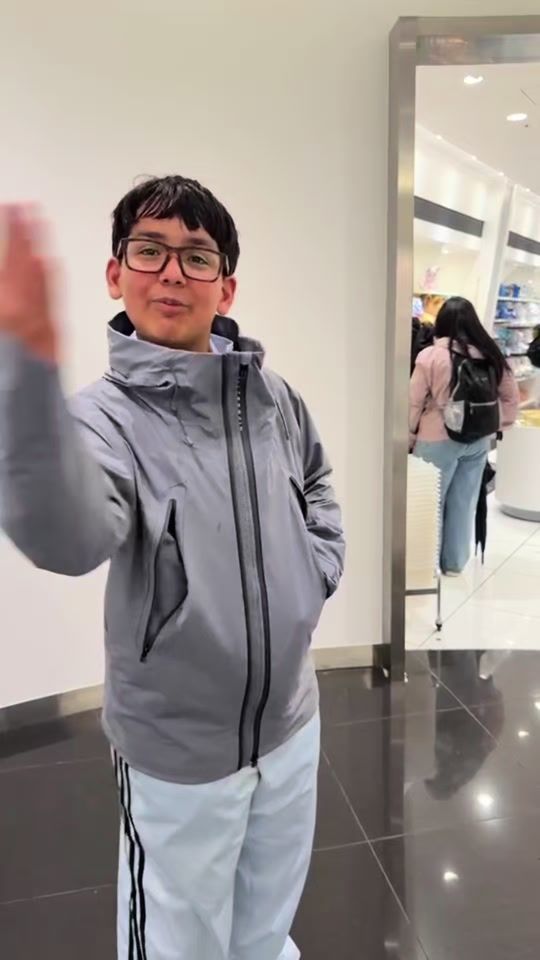 TikTok video thumbnail by sandyael_oficial