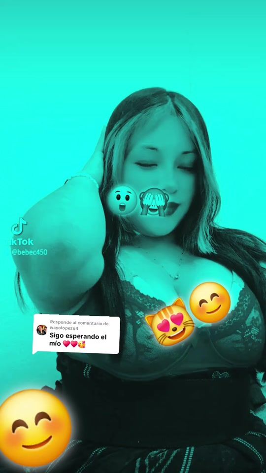 TikTok video thumbnail by bebec450