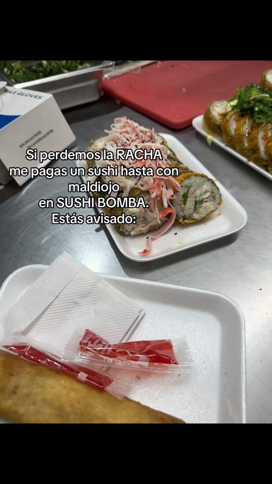 TikTok video thumbnail by sushibomba_