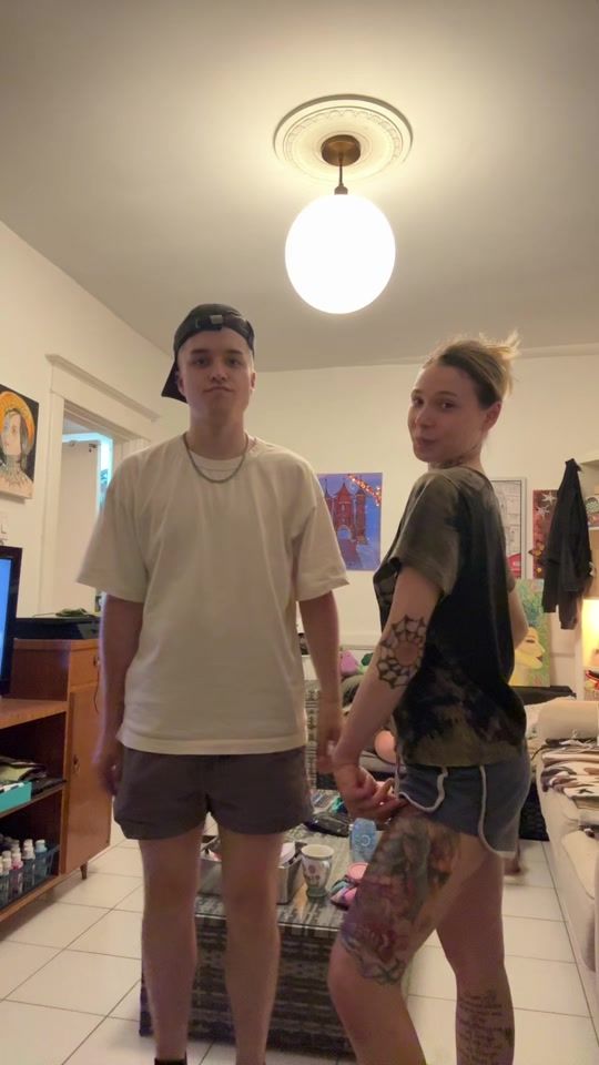 TikTok video thumbnail by sasha.celis