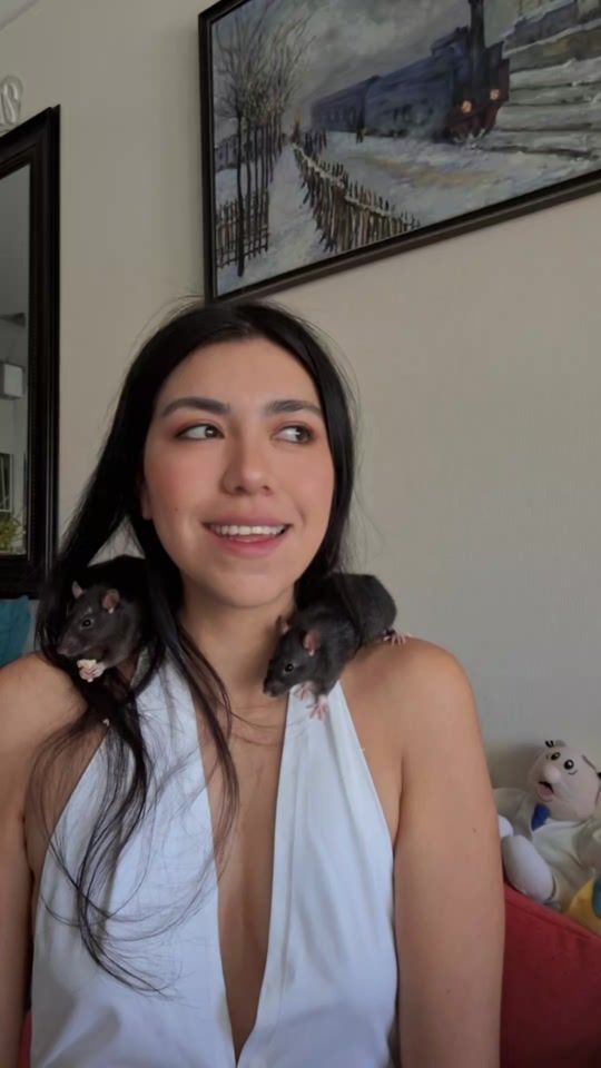TikTok video thumbnail by mandirats