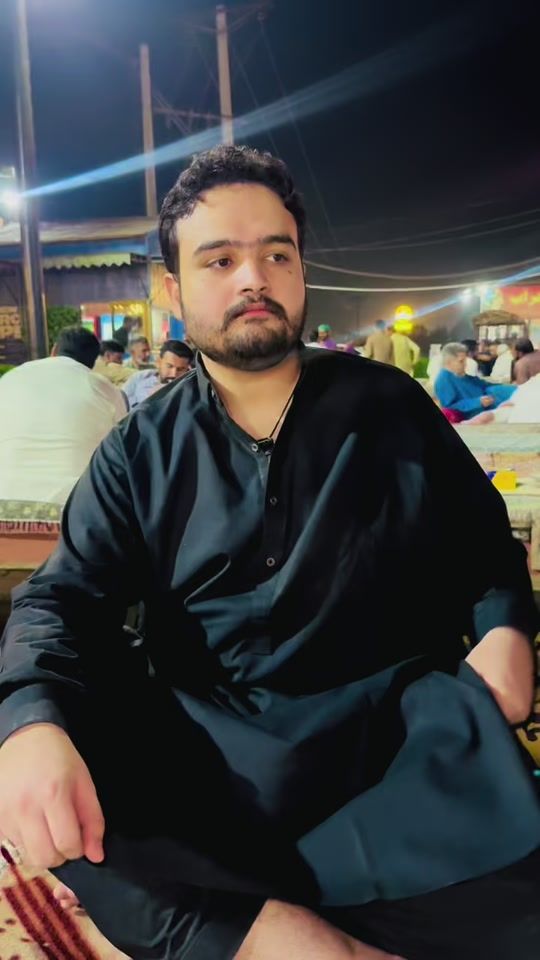TikTok video thumbnail by abdullahqureshioffical7