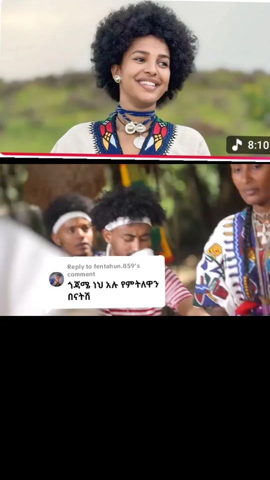 TikTok video thumbnail by mesert.tesema4