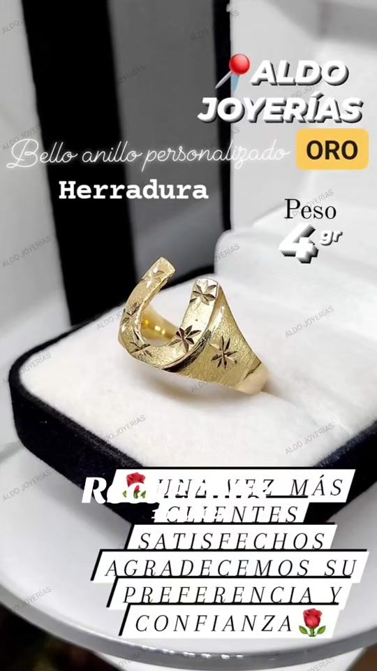 TikTok video thumbnail by aldo.joyerias_sv