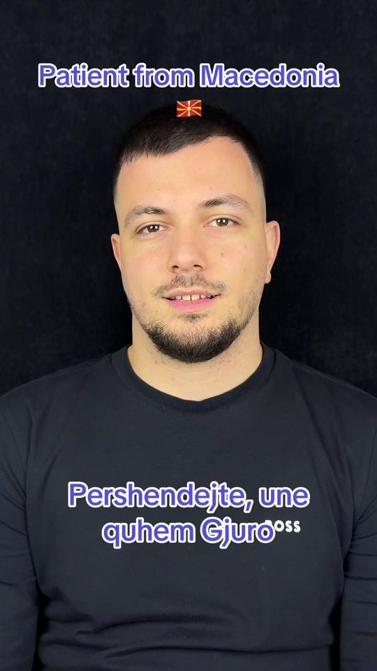 TikTok video thumbnail by dr.lekegrezda