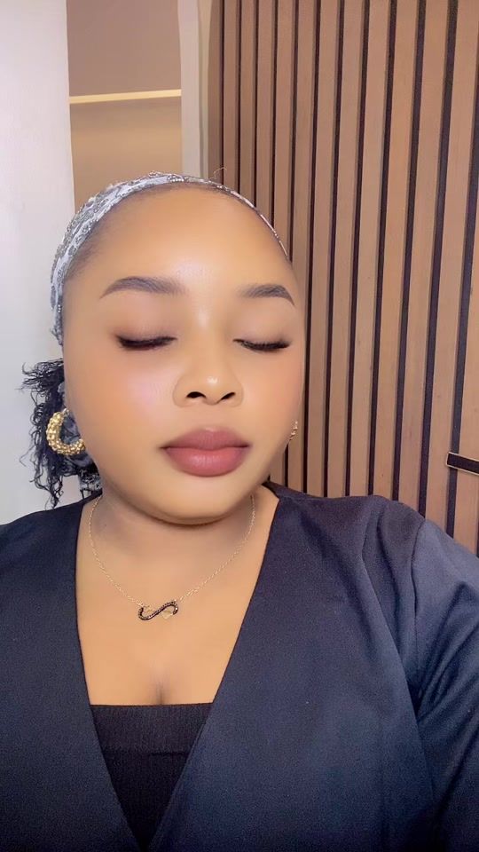 TikTok video thumbnail by merveille.kiame