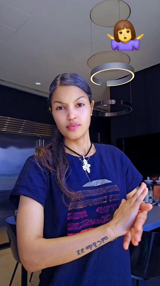 TikTok video thumbnail by kidistethiopiawit21