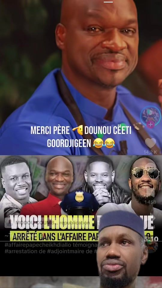 TikTok video thumbnail by demba_guisse