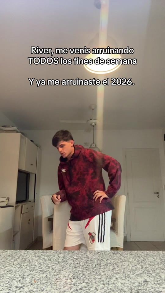 TikTok video thumbnail by facu.iriondo