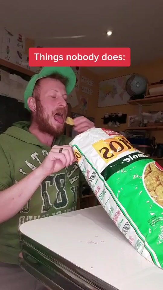 TikTok video thumbnail by tonyhuismanlp