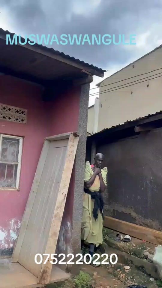 TikTok video thumbnail by muswaswangule