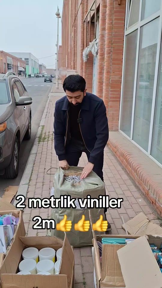 TikTok video thumbnail by sah_manat_gence
