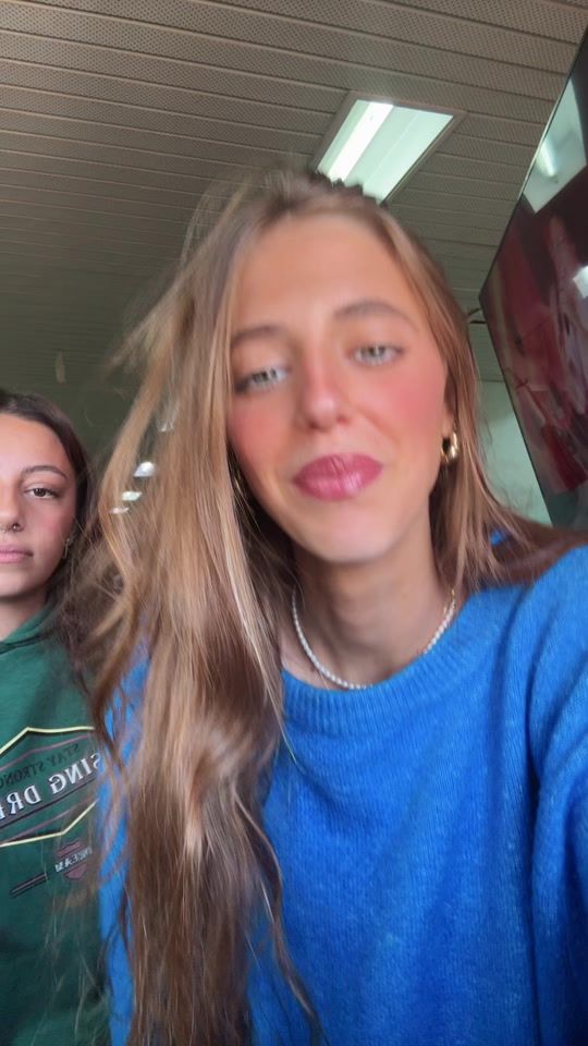 TikTok video thumbnail by noa_granitsky