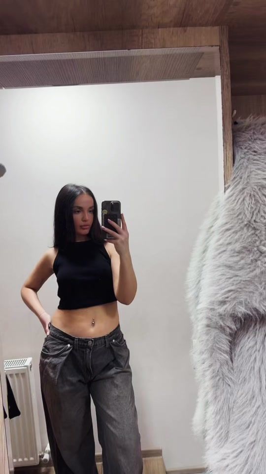 TikTok video thumbnail by annisaghinadze
