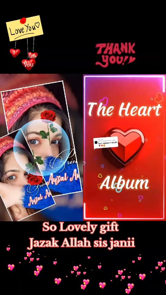 TikTok video thumbnail by ayzalanmolprincess
