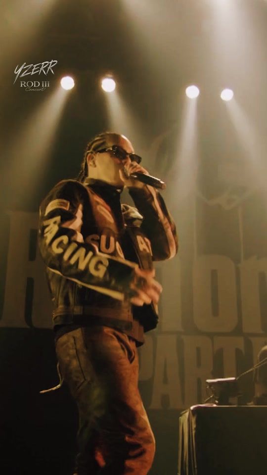 TikTok video thumbnail by abema_hiphop