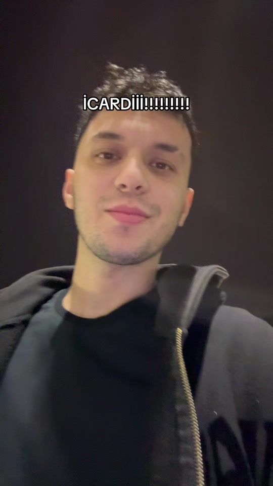 TikTok video thumbnail by hakanatsy1