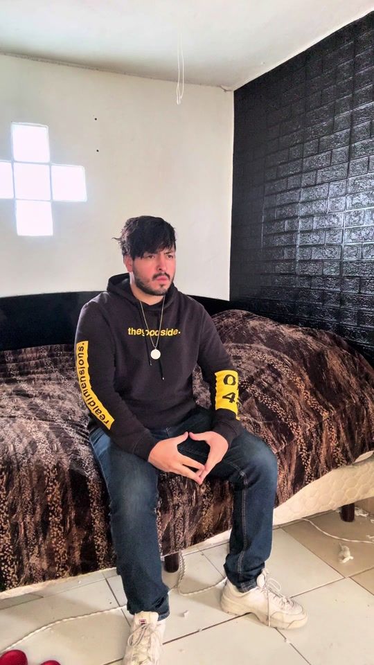 TikTok video thumbnail by soy_yaelsolt