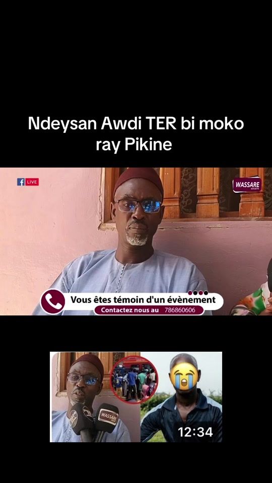 TikTok video thumbnail by showbizzdakarsn