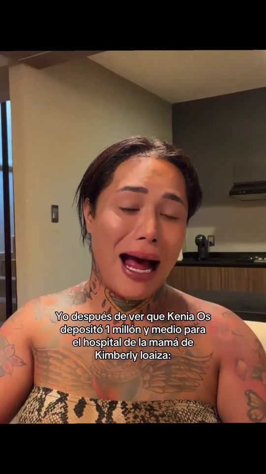 TikTok video thumbnail by karinatorres.fan