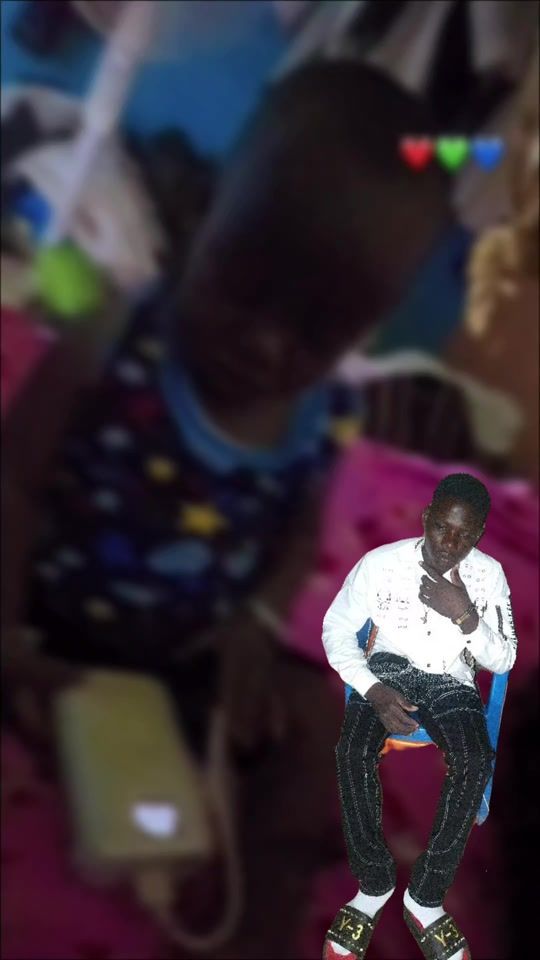 TikTok video thumbnail by abdoulcfa250