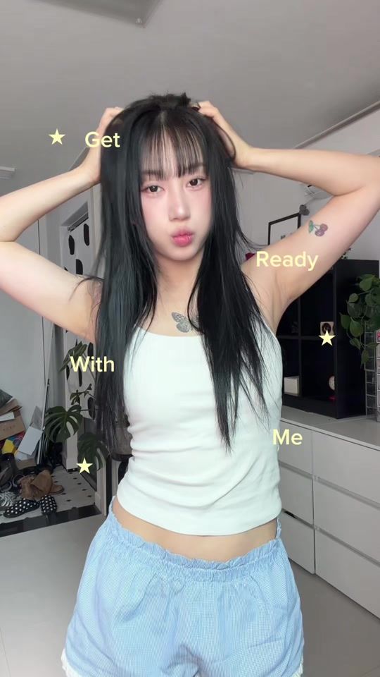TikTok video thumbnail by banjuiya