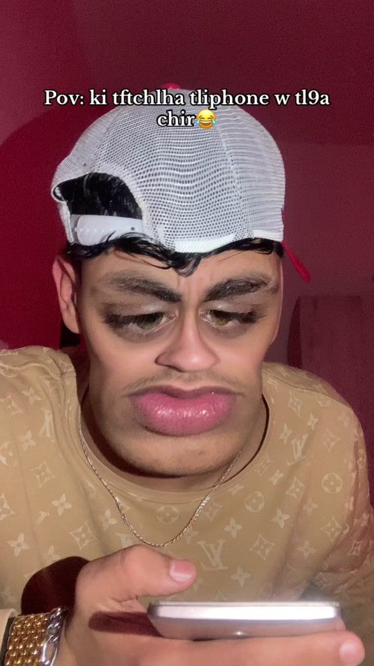 TikTok video thumbnail by issa._mo