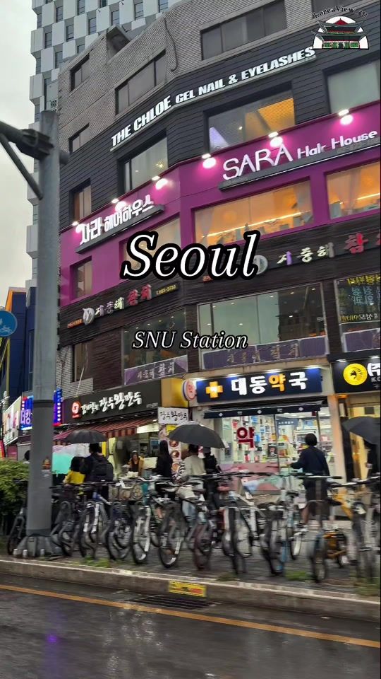 TikTok video thumbnail by koreaview_4u