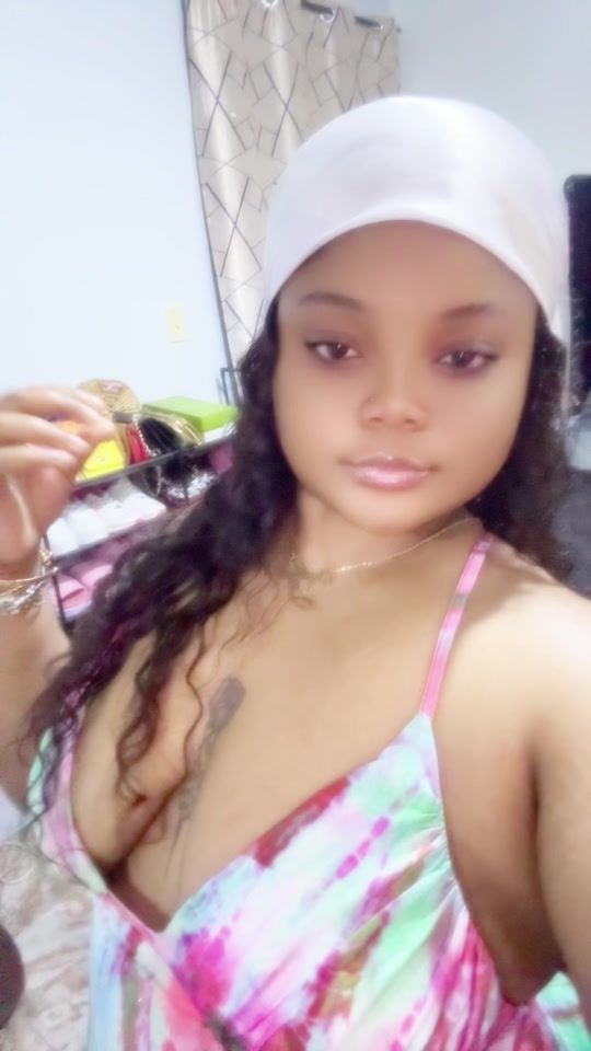 TikTok video thumbnail by kenishastv