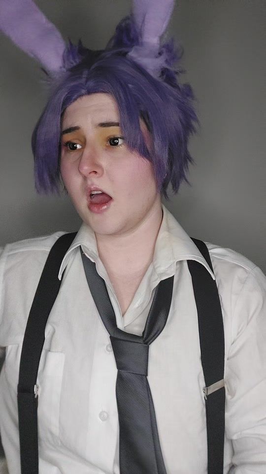 TikTok video thumbnail by unprofessional.cos