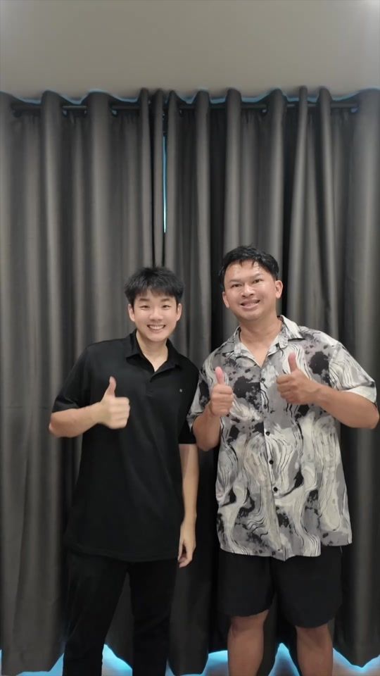 TikTok video thumbnail by themodevan