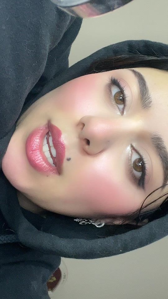 TikTok video thumbnail by mariamelassii