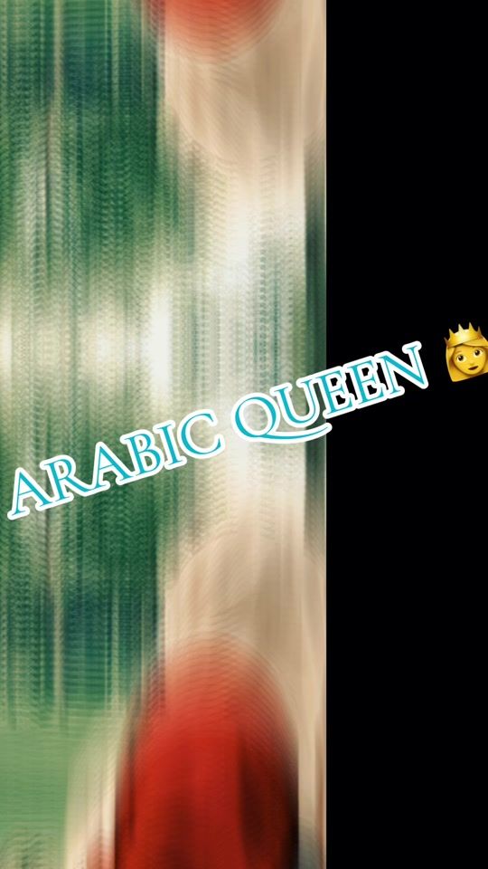 TikTok video thumbnail by arabic.queen05