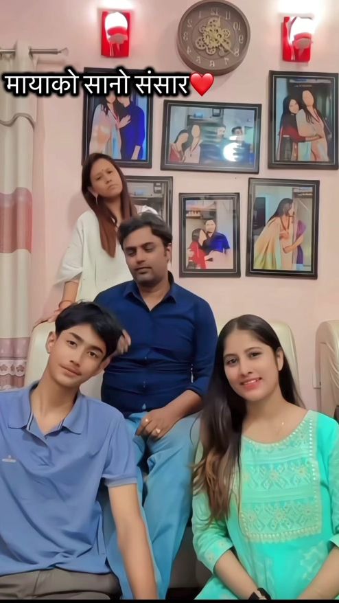 TikTok video thumbnail by b.s.ghimire