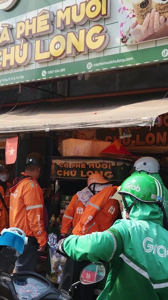 TikTok video thumbnail by caphemuoichulong