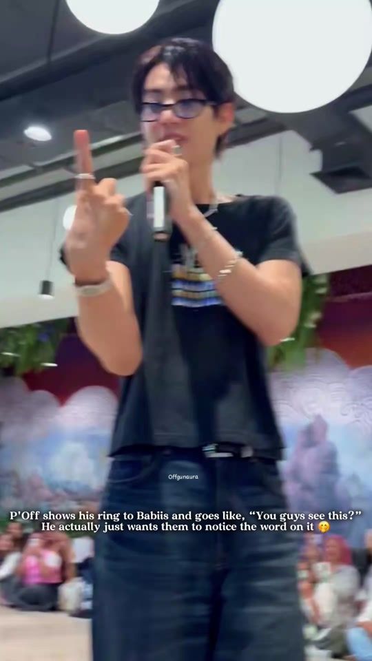 TikTok video thumbnail by offgunaura