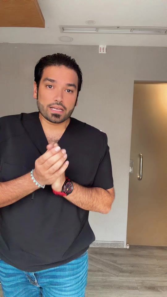 TikTok video thumbnail by dr.mahboukhari