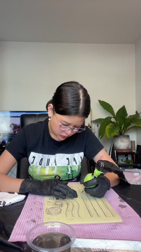 TikTok video thumbnail by _lada