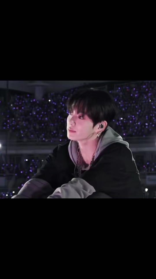 TikTok video thumbnail by imyoursjjk