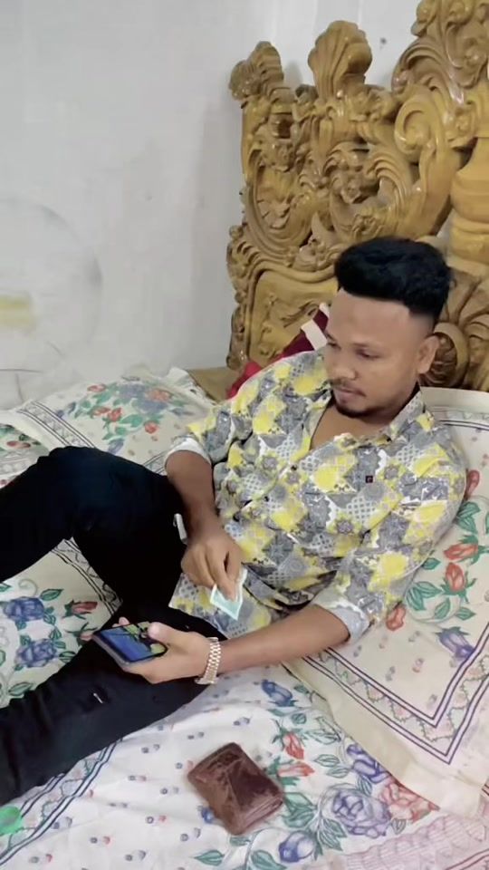 TikTok video thumbnail by smiler.boy.mujib