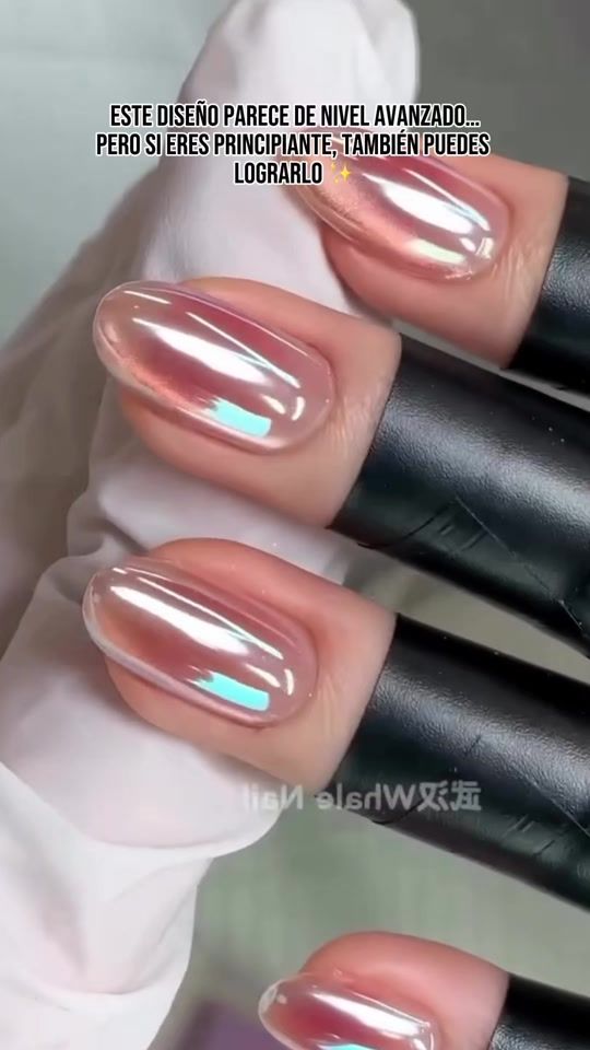 TikTok video thumbnail by manicuristas.empoderadas