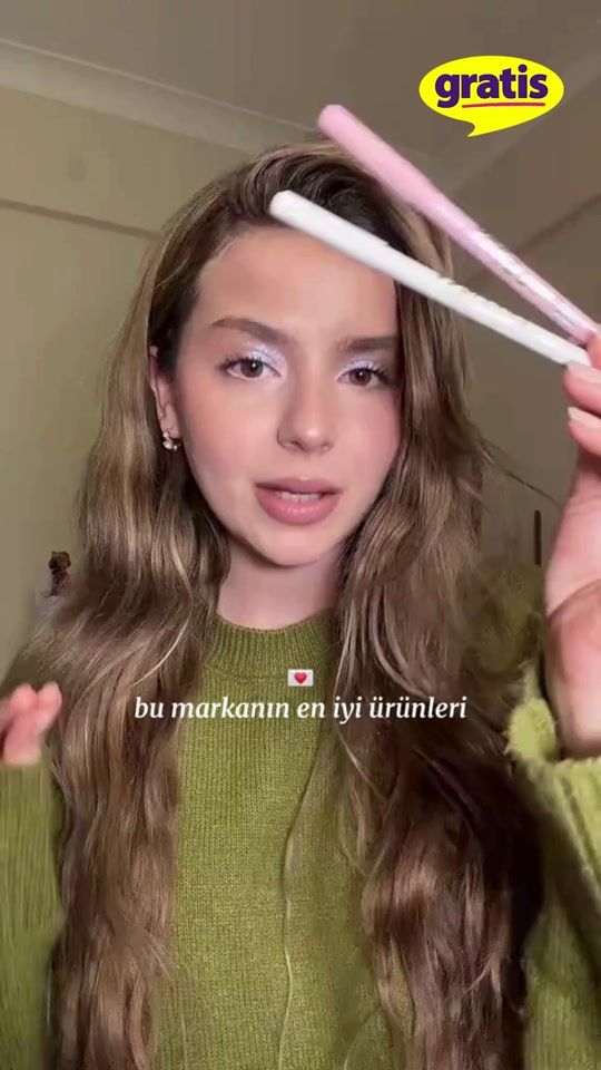 TikTok video thumbnail by gratistr