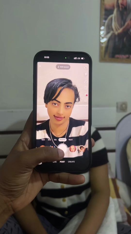 TikTok video thumbnail by byzy33