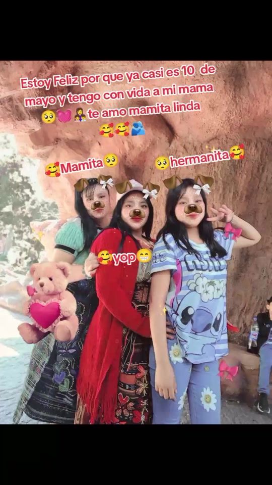 TikTok video thumbnail by michellarios8