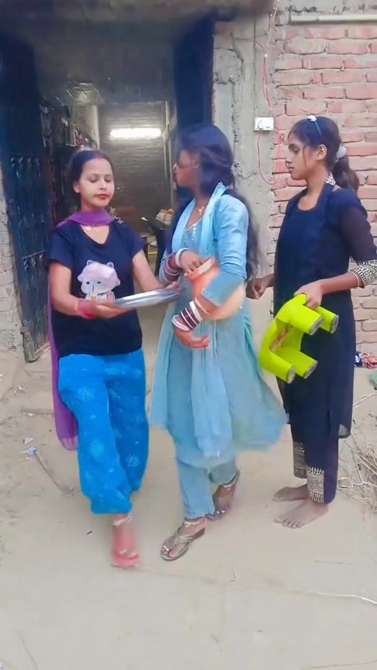 TikTok video thumbnail by khusbudevi____786