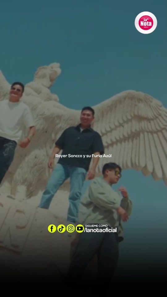 TikTok video thumbnail by lanotaoficial