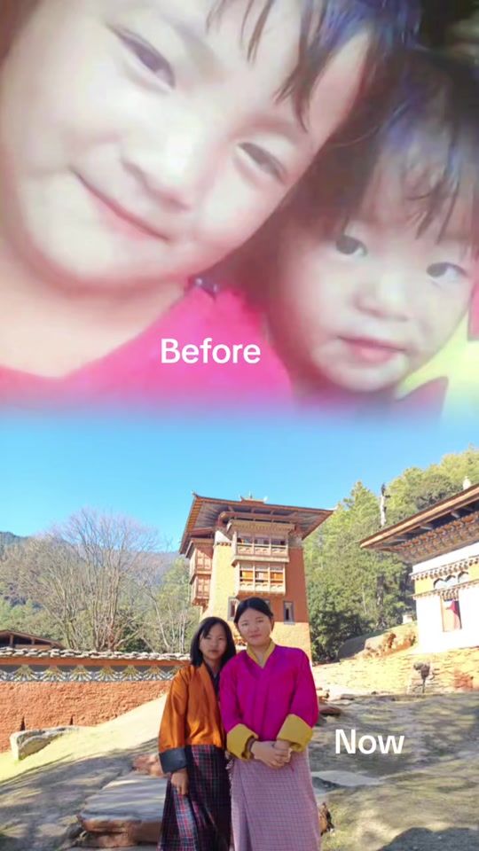 TikTok video thumbnail by sonamwangzin540