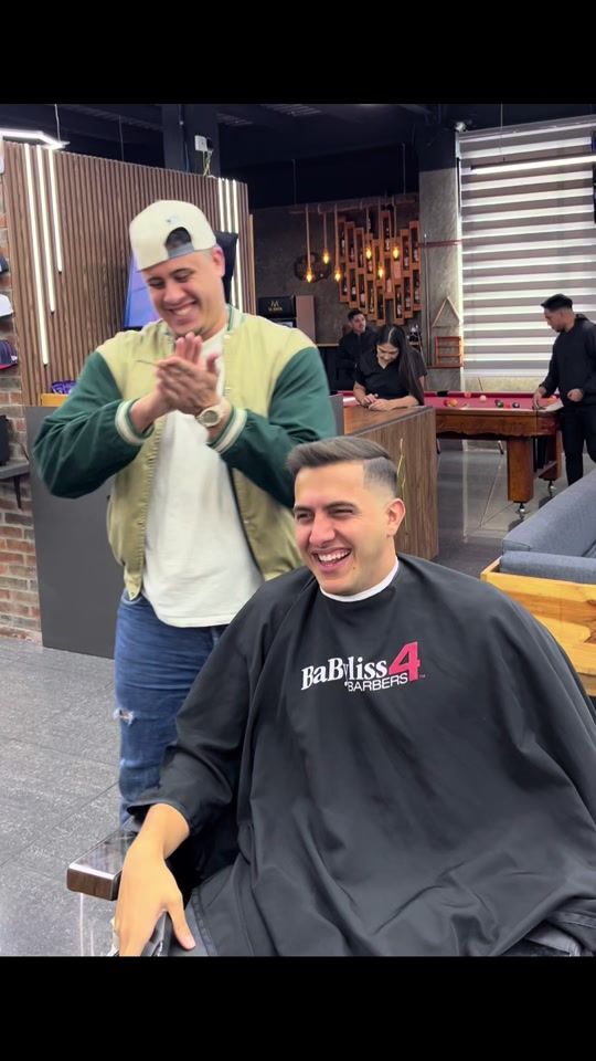 TikTok video thumbnail by jesuitobarber