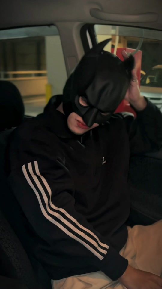 TikTok video thumbnail by dark__knight8100